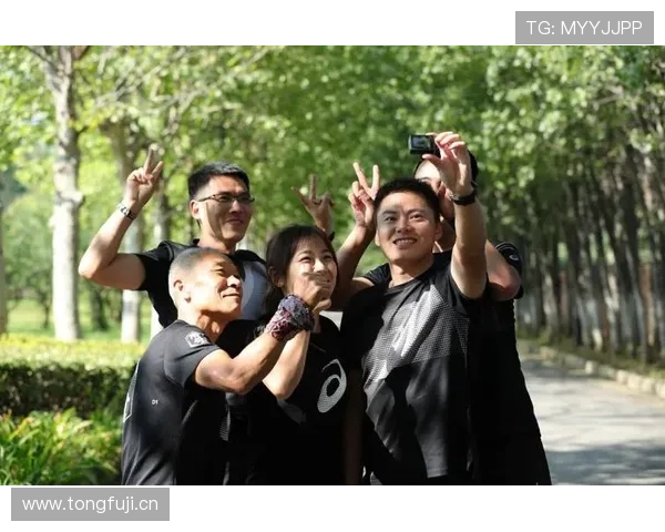 跑得快：如何通过科学训练实现突破极限