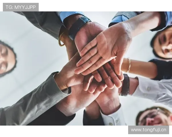 必赢的团队合作:团队协作中的关键要素与成功秘诀 必赢的团队合作:团队协作中的关键要素与成功秘诀