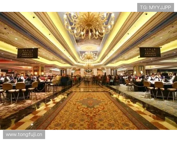 威尼斯娱乐场：打造安全可靠的线上线下娱乐环境满足不同玩家需求