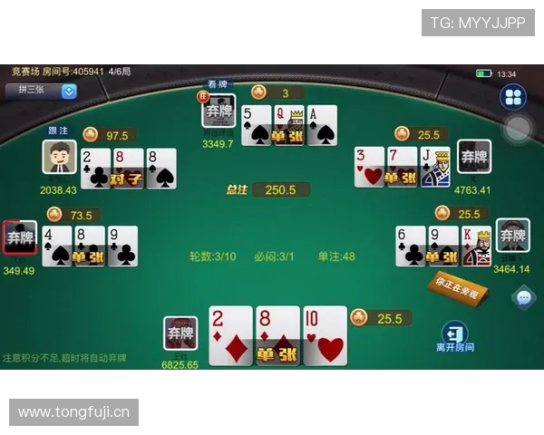 三公牛牛炸金花游戏规则全面介绍让你快速理解玩法细节与操作流程 三公牛牛炸金花游戏规则全面介绍让你快速理解玩法细节与操作流程